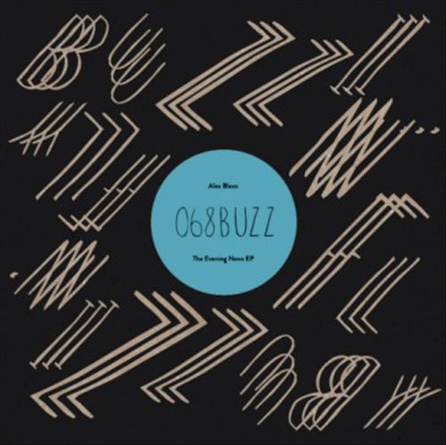 Evening News cover art