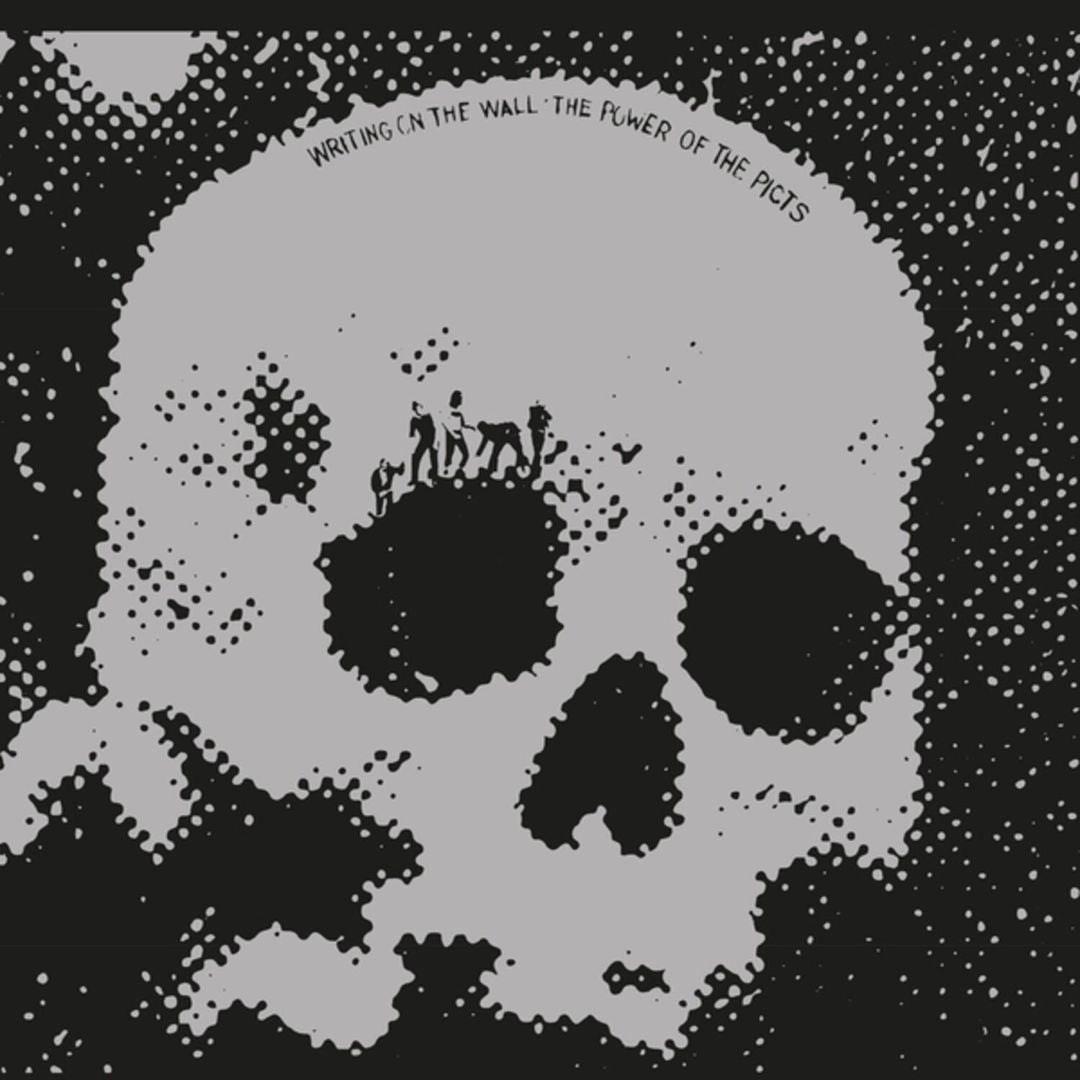 Power of the Picts cover art