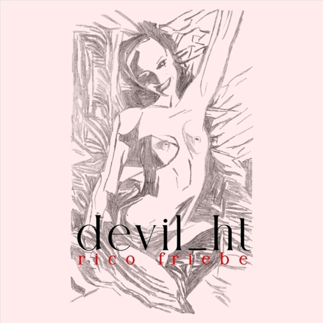 devil_ht cover art