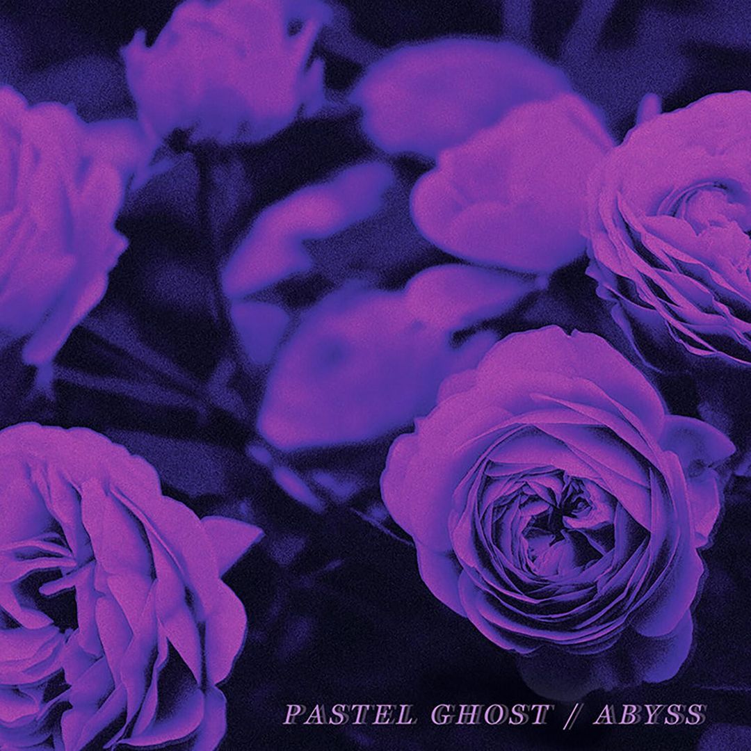 Abyss [Translucent Violet Vinyl] cover art
