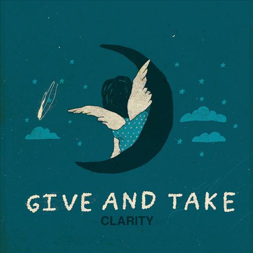 Clarity cover art