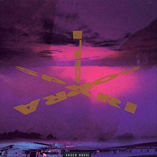 Gli Spari Sopra cover art