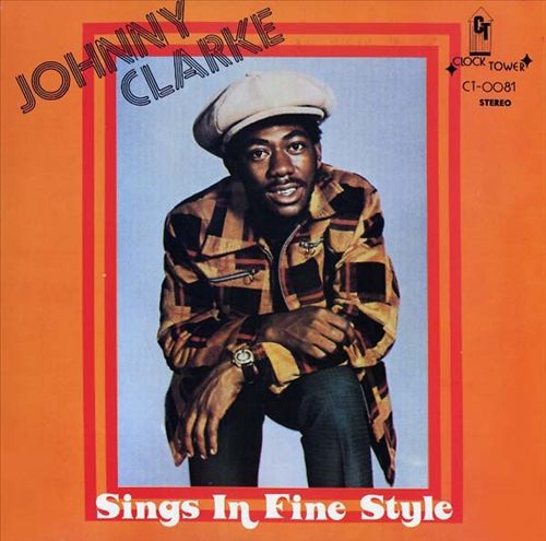 Sings in Fine Style cover art