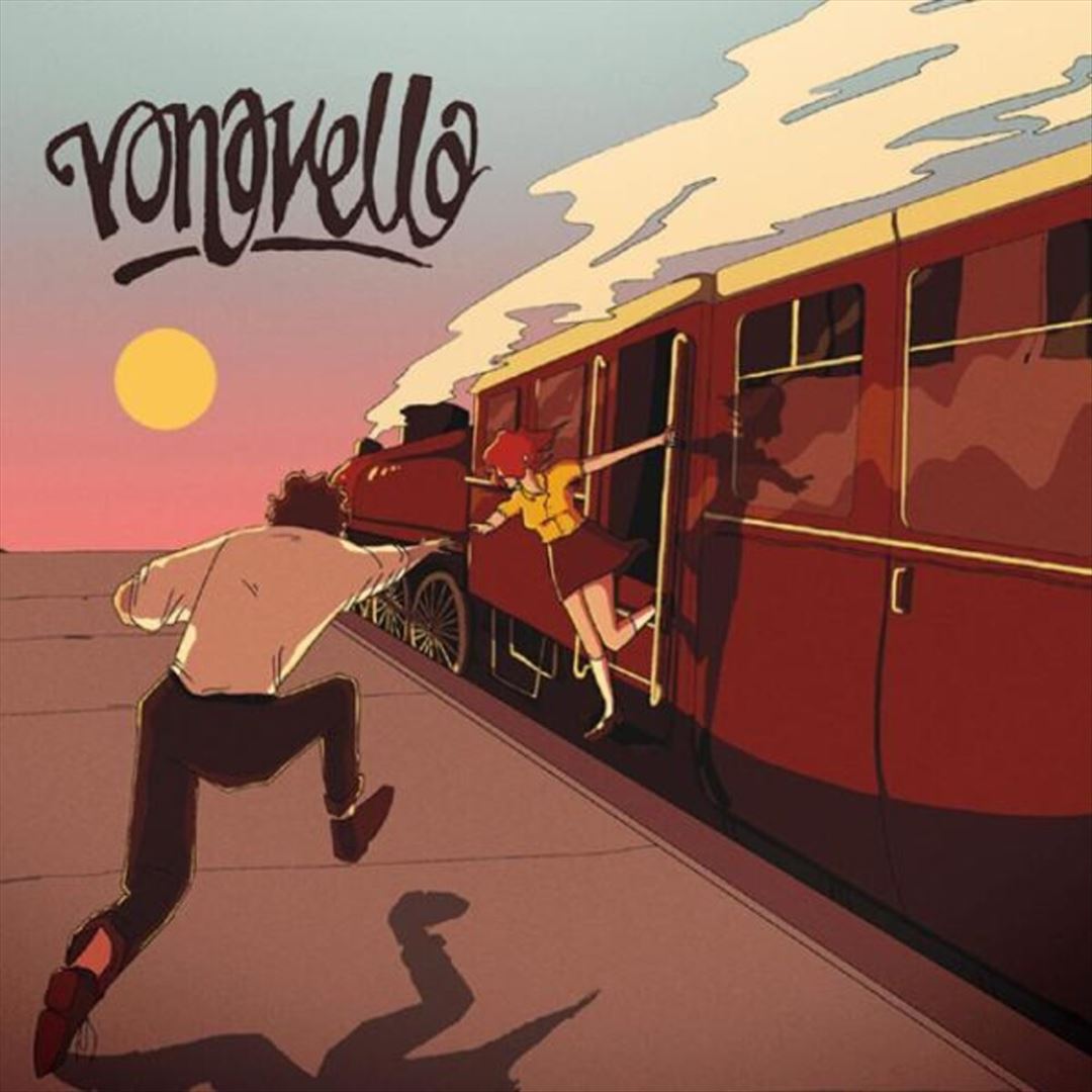 Vona Vella cover art
