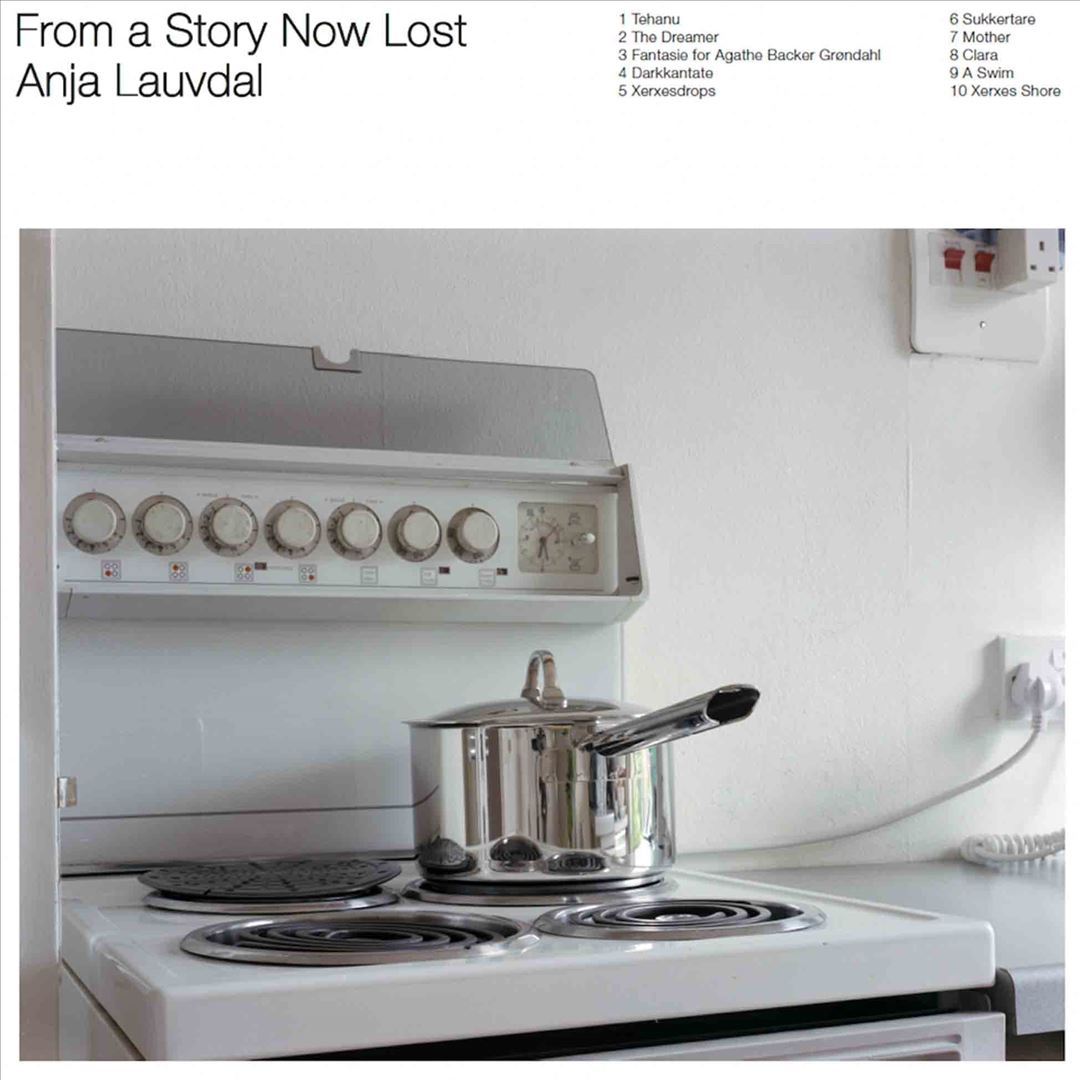 From a Story Now Lost cover art