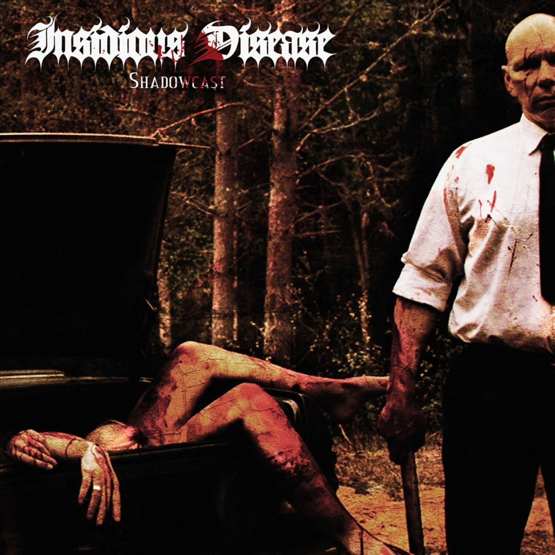 Shadowcast cover art