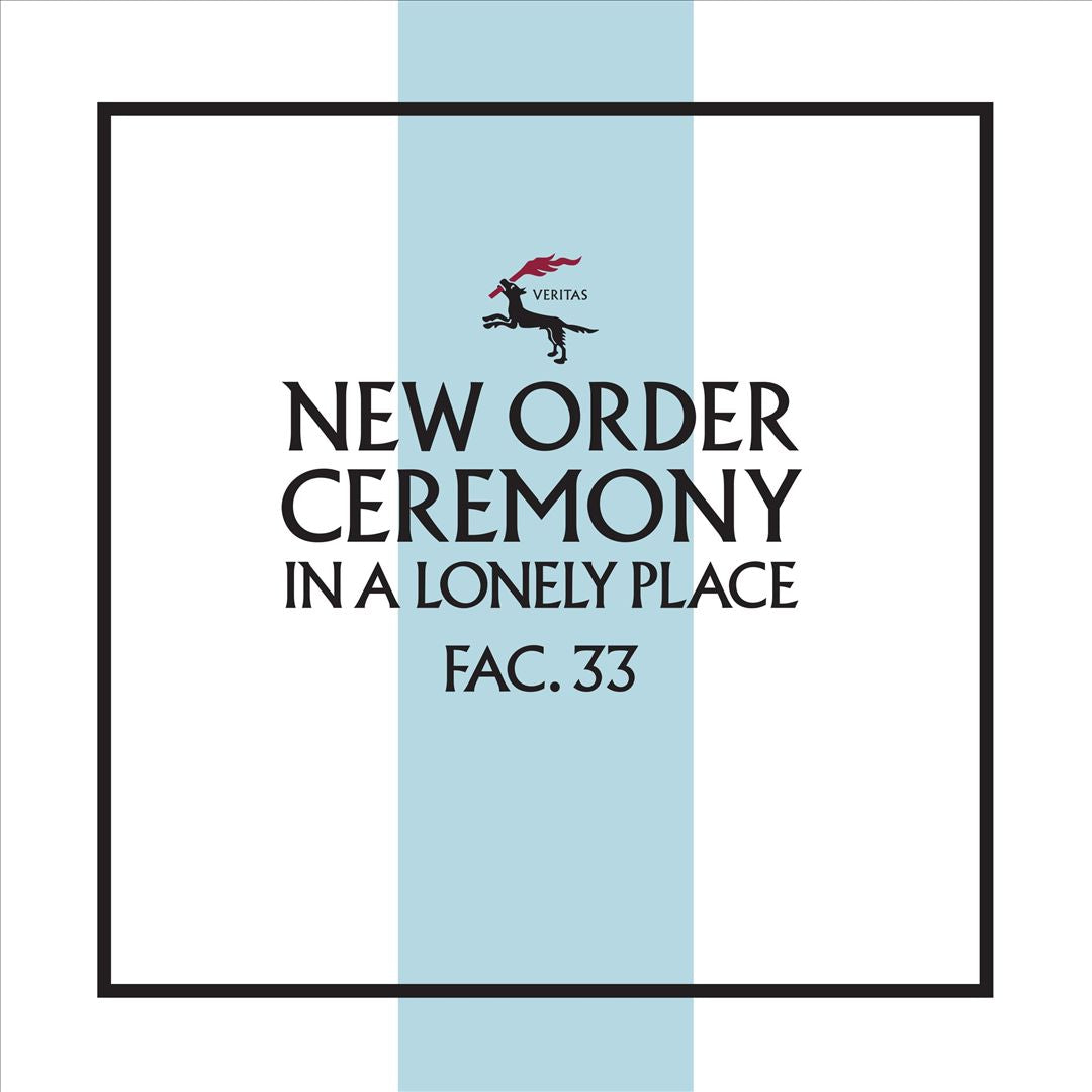 Ceremony [Version 2] cover art