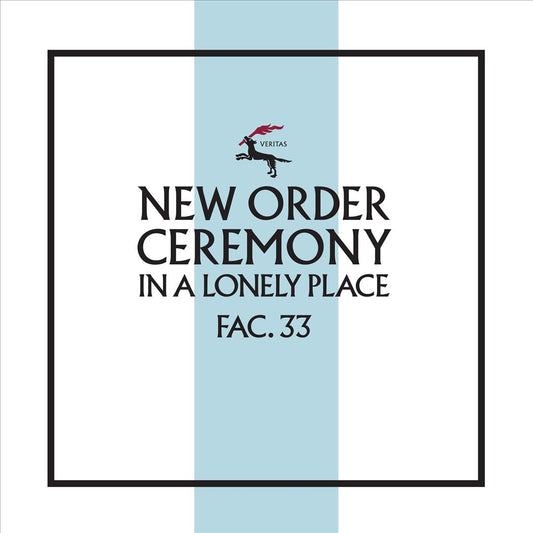 Ceremony [Version 2] cover art