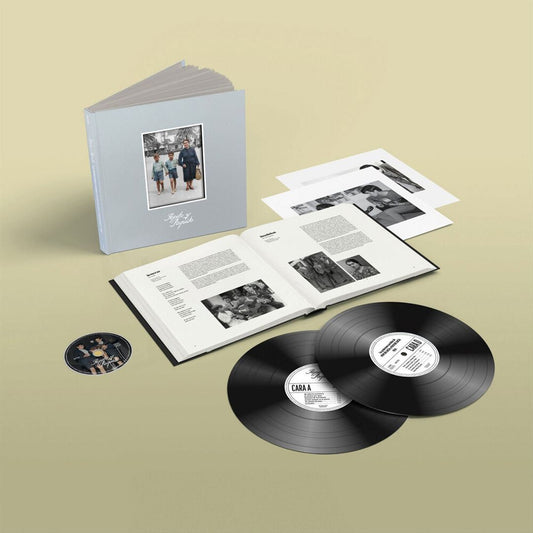 Pepito y Paquito cover art