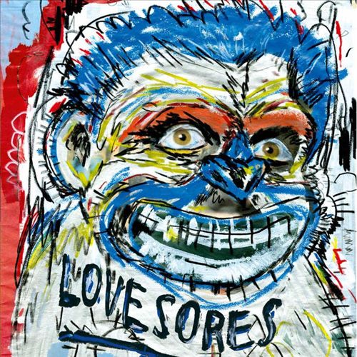 Rock & Roll Animal cover art