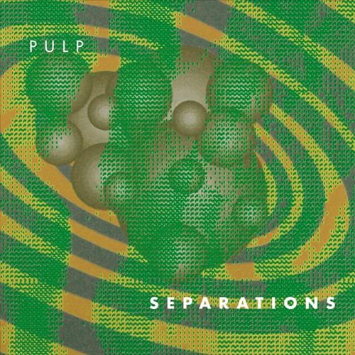 Separations cover art