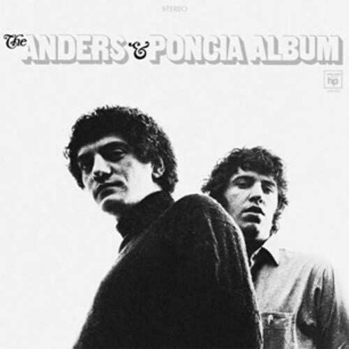 Album cover art