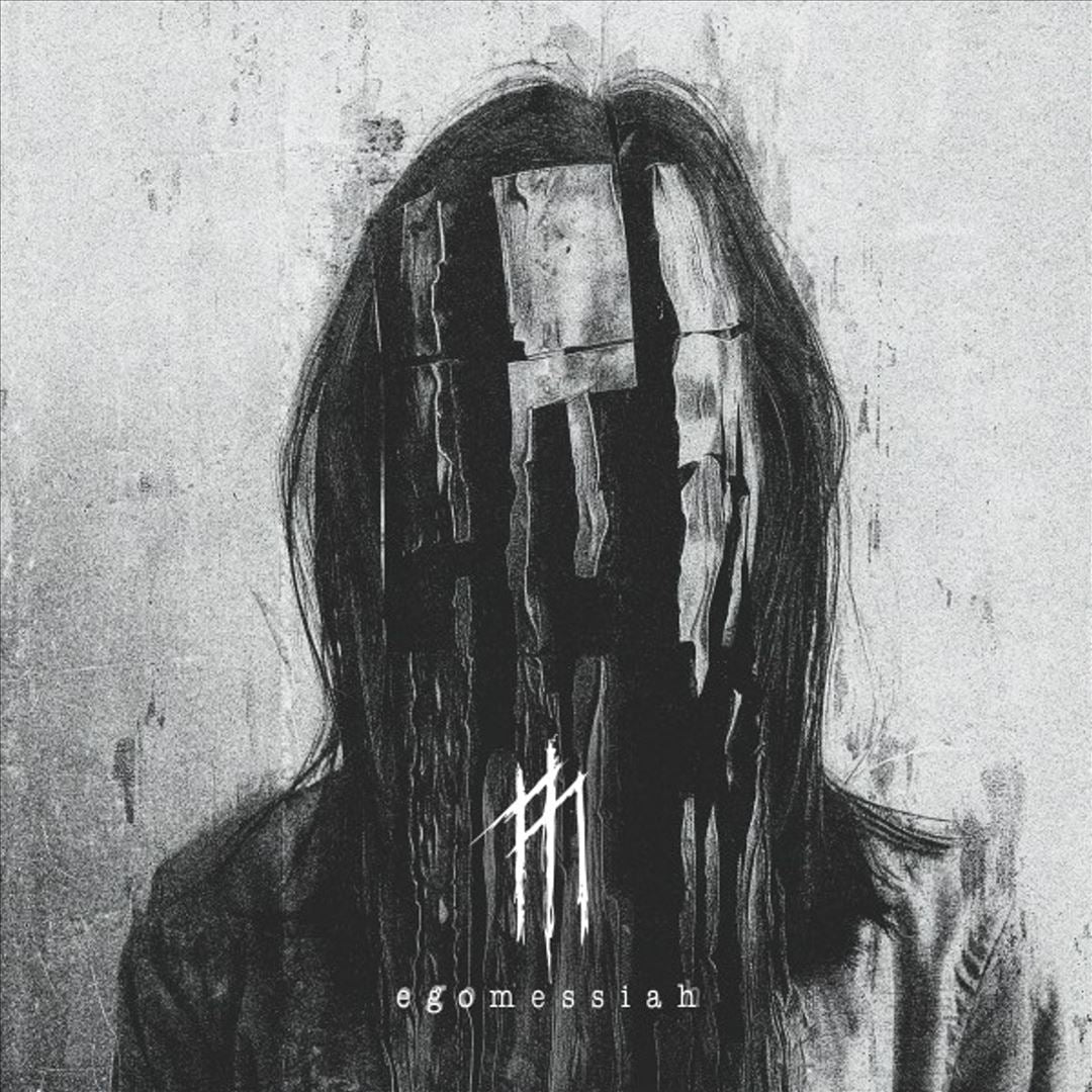 Egomessiah cover art