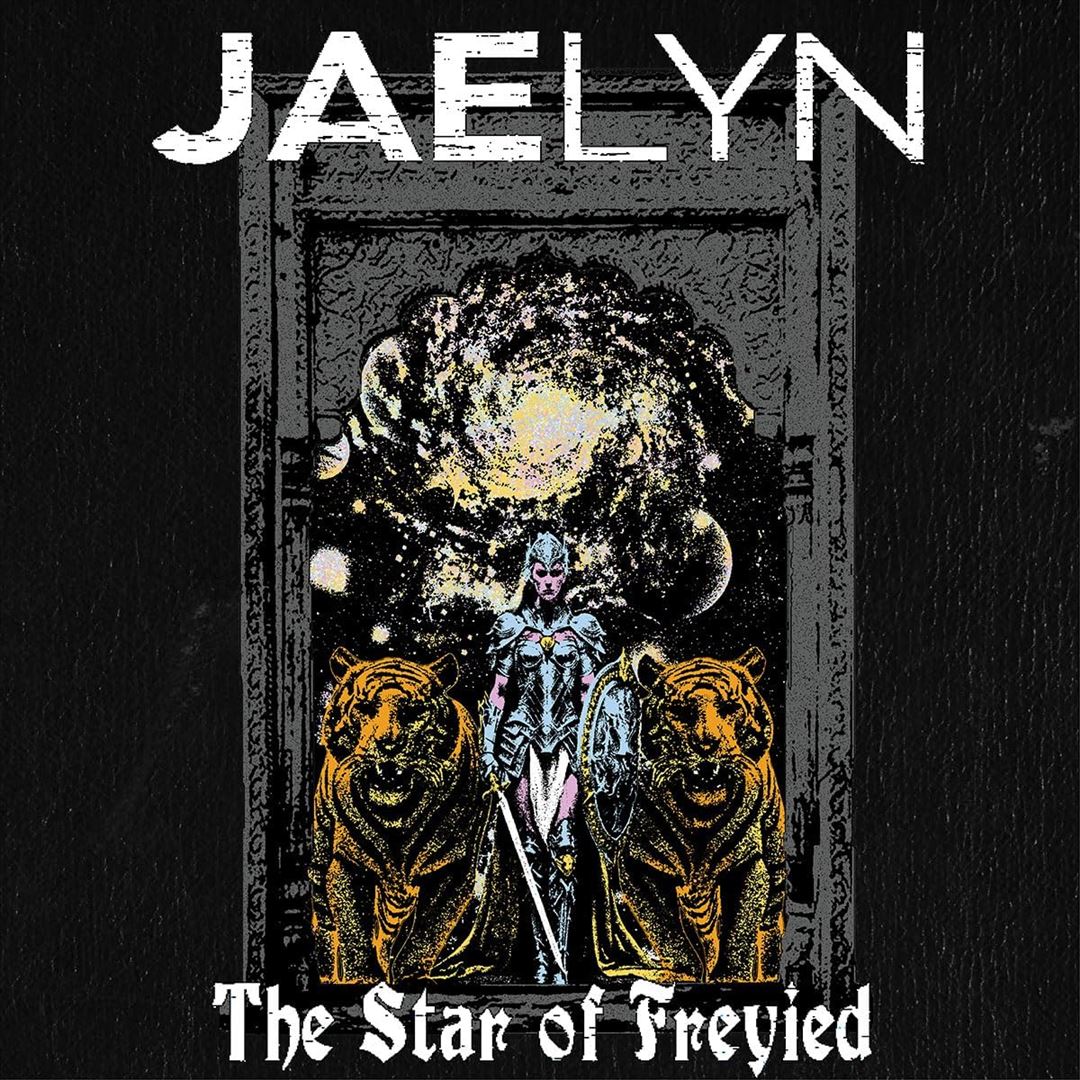 Star of Freyied cover art