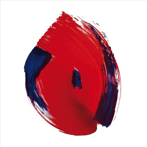 Morgenrot cover art
