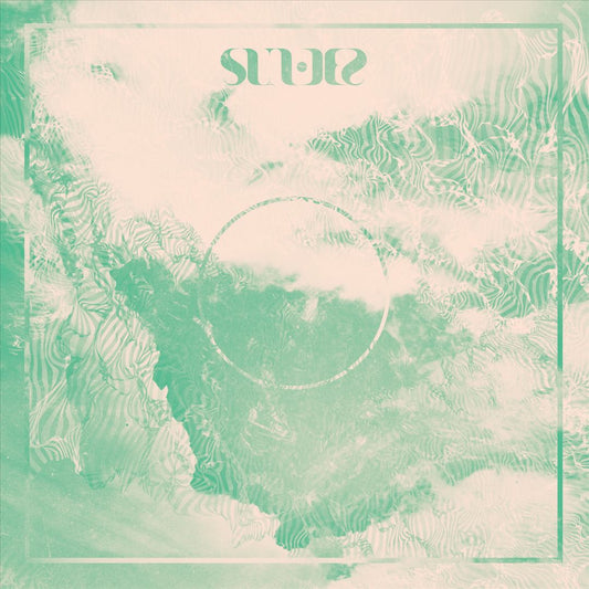 Sunder cover art