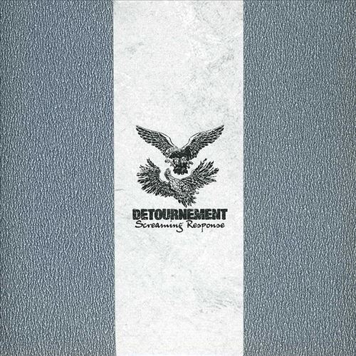 Screaming Response cover art