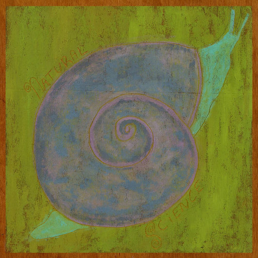 Natural Science cover art