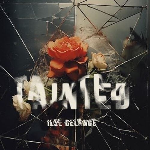 Tainted cover art
