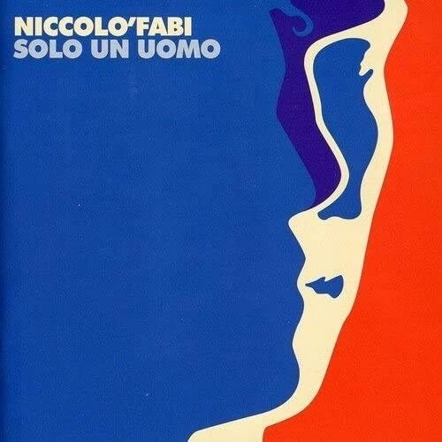 Solo un Uomo cover art