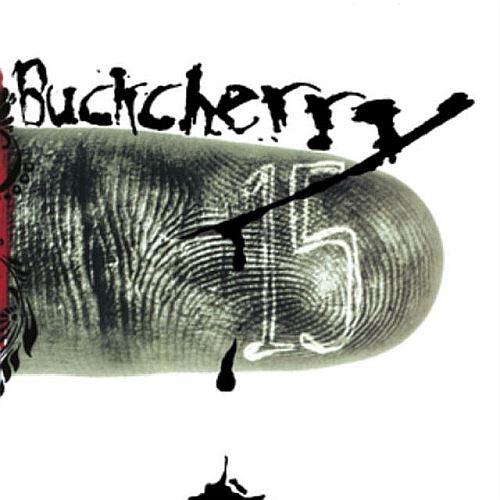 15 cover art