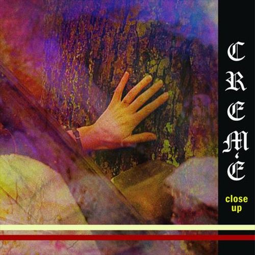 Close Up cover art