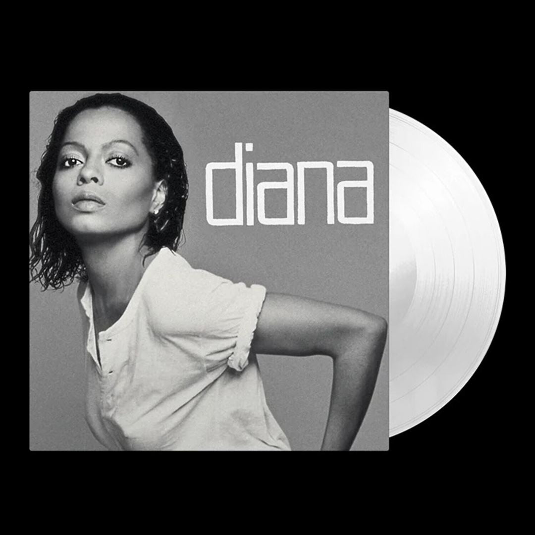 Diana! [Original TV Soundtrack] cover art