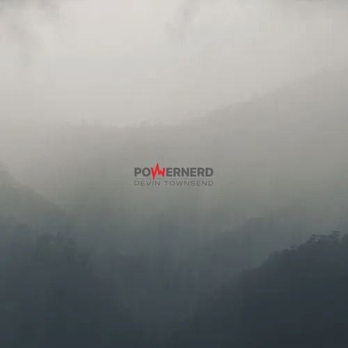 PowerNerd cover art