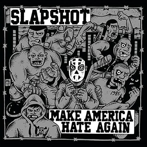 Make America Hate Again cover art