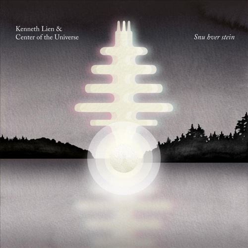 Snu Hver Stein cover art