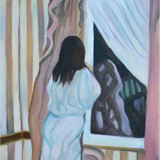 Untitled II cover art