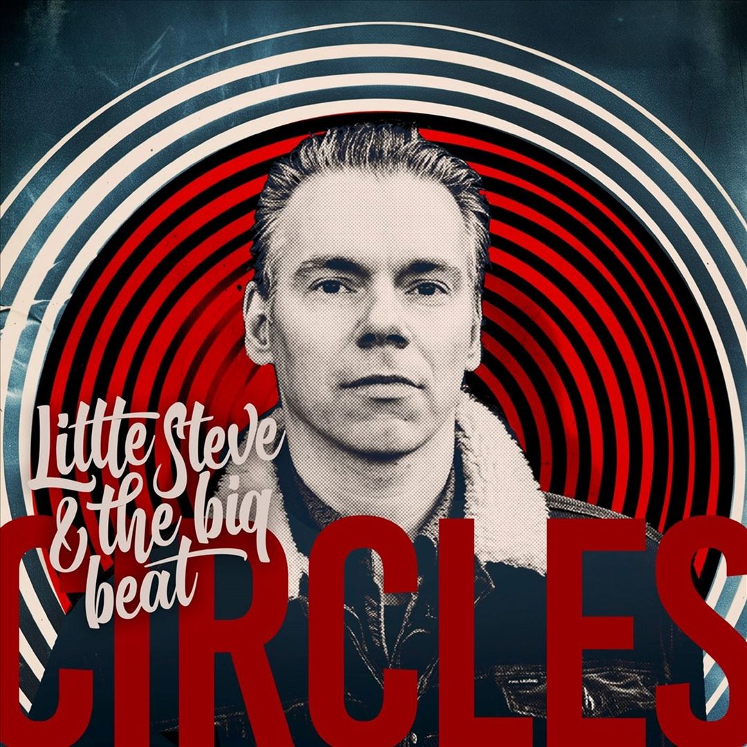 Circles cover art