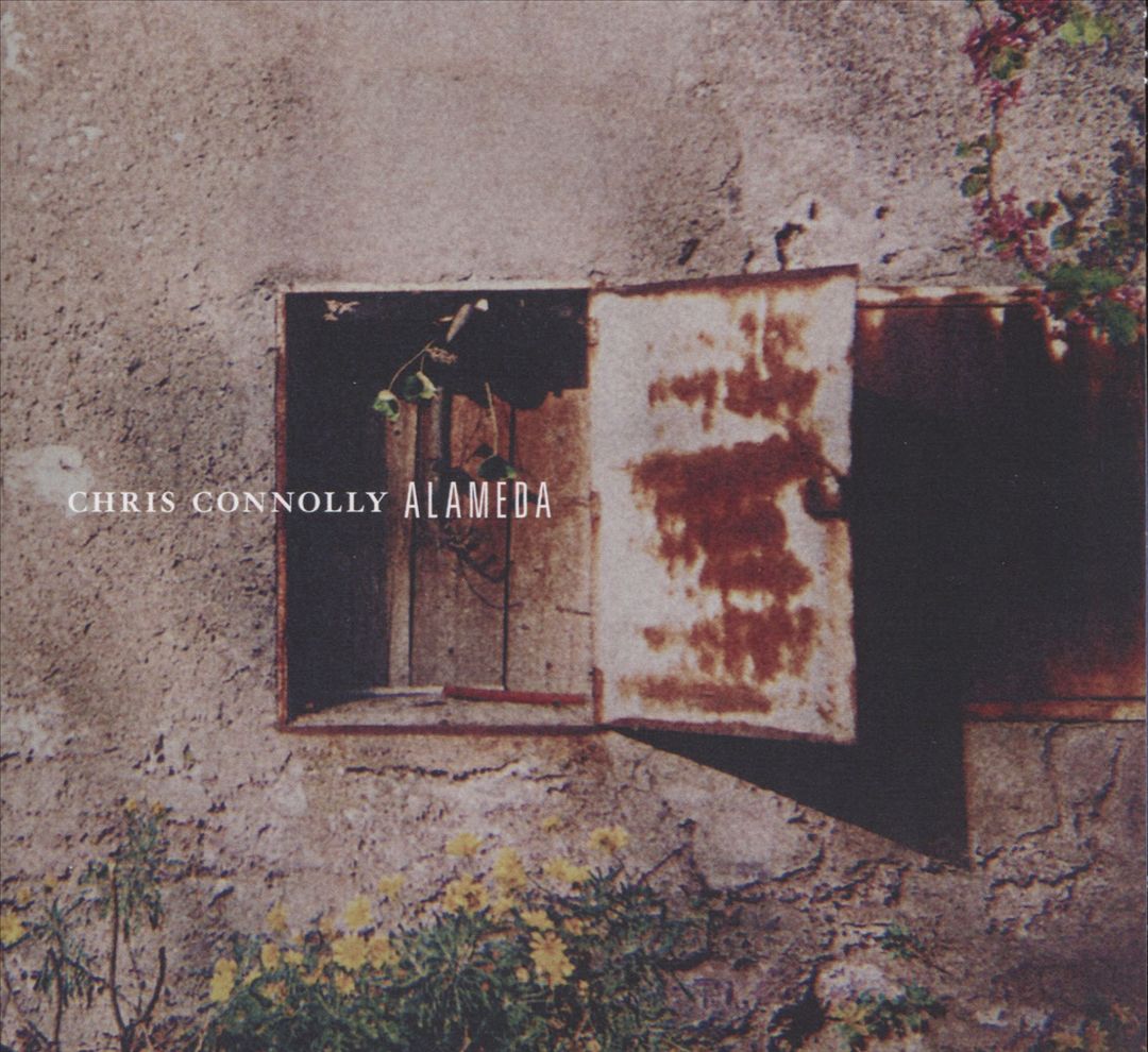 Alameda cover art