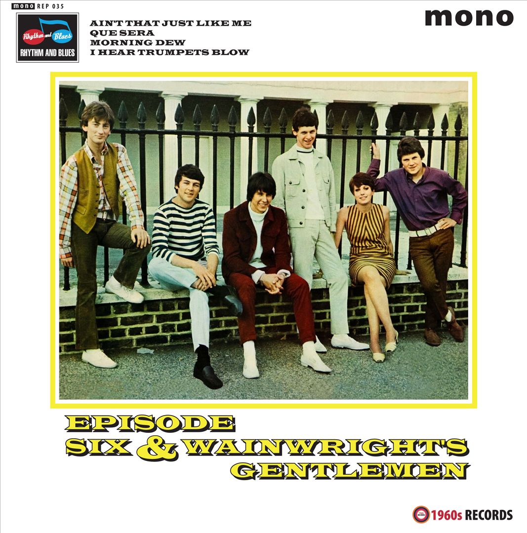 Split cover art