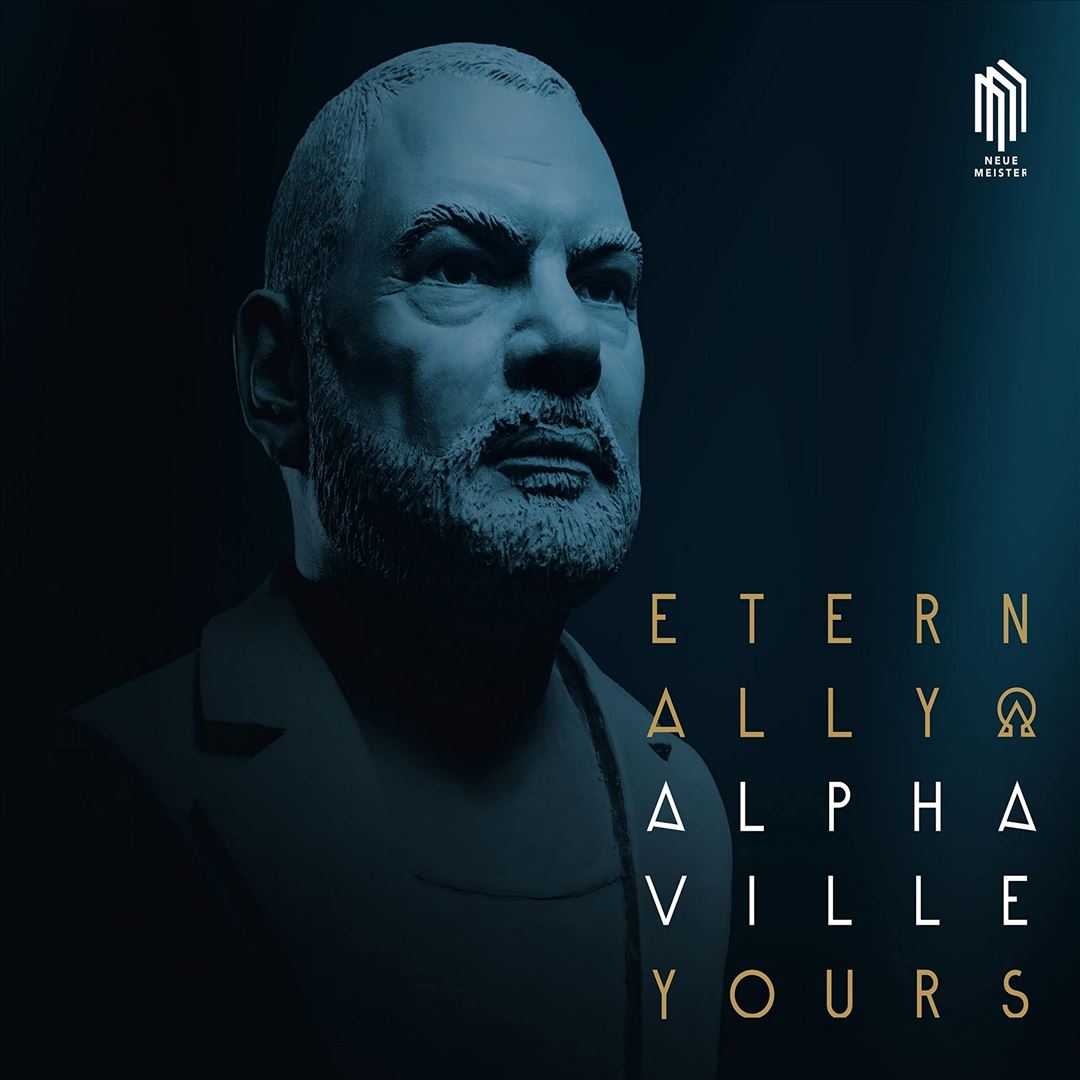 Eternally Yours cover art