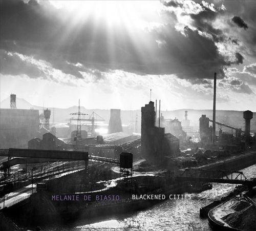 Blackened Cities cover art