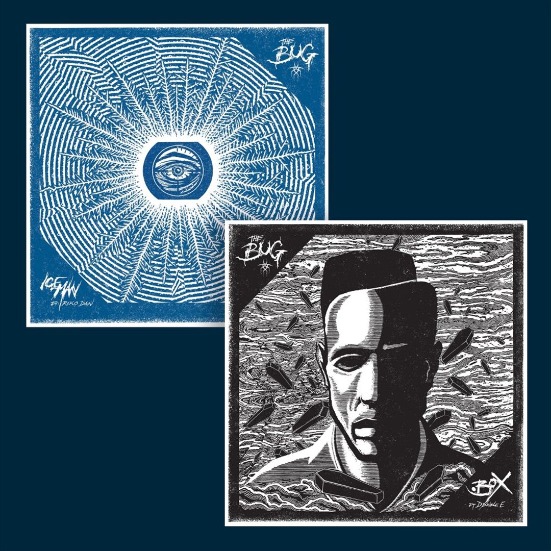Box cover art