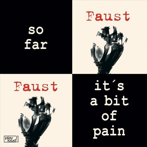 So Far cover art