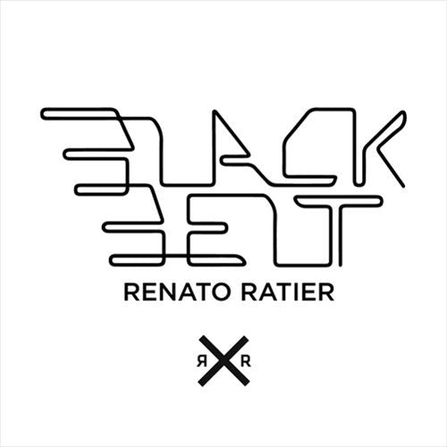 Black Belt cover art