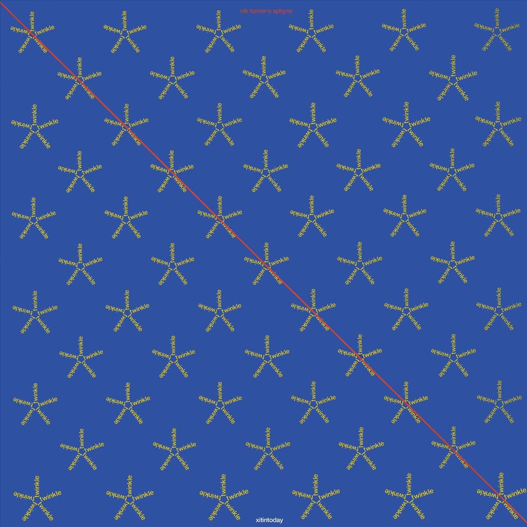 Xitintoday cover art