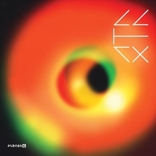 The Oblivion cover art