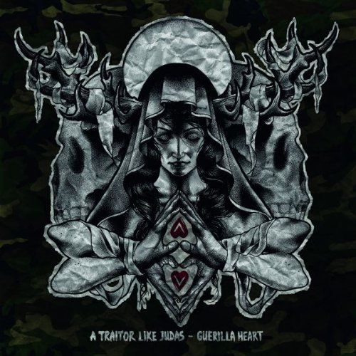 Guerilla Heart cover art