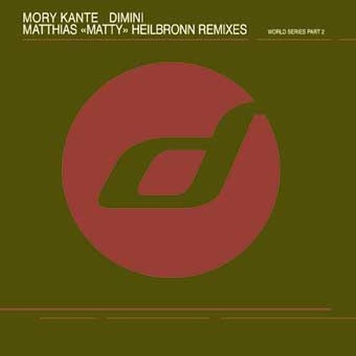 Dimini cover art