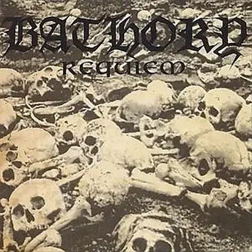 Requiem cover art