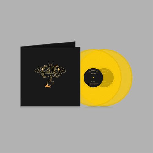 Gold In a Brass Age [Yellow Vinyl] [B&N Exclusive] cover art