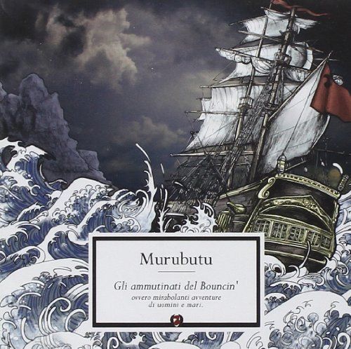 Gli Ammutinati del Bouncin cover art