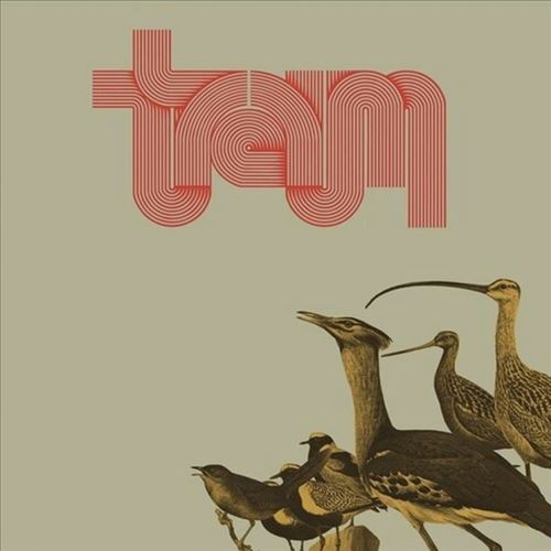 Traum cover art