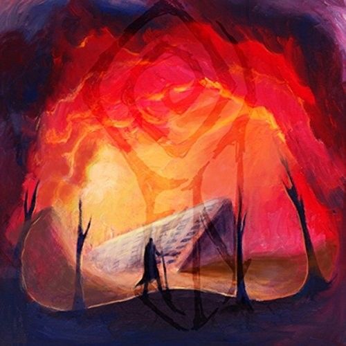 Dustwalker cover art