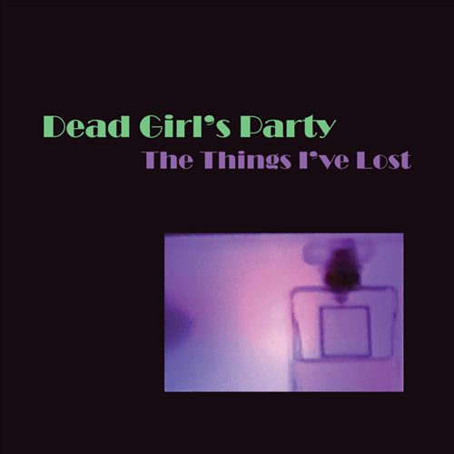 Things I've Lost cover art