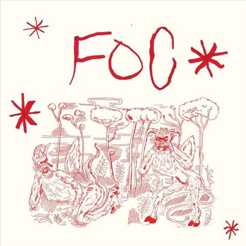 Fera Ferotge cover art